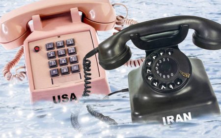 伊朗拒不放弃霍尔木兹控制权，战事升级迫在眉睫