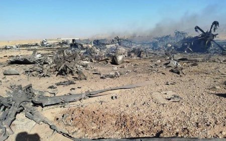 持续50多个小时、出动155架飞机，两名美军是如何被营救的？