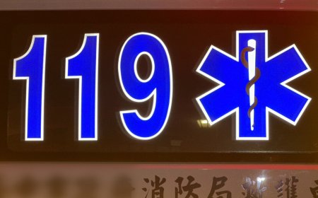 快訊／台中20歲女大生陳屍校內宿舍　學校幹部驚見不幸急報警