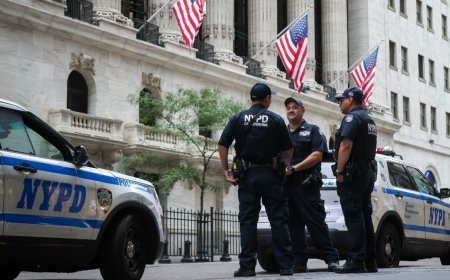 Crime is falling, officials say — victims claim reporting isn’t worth it