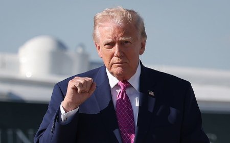 Stop calling this brinkmanship. Trump's Hormuz move is the real pressure