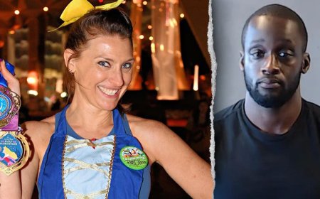 Suspect in string of random attacks in Georgia is naturalized citizen from UK, DHS says