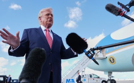 From Iran to the fake Jesus image, Trump is facing a growing backlash for his inflammatory rhetoric