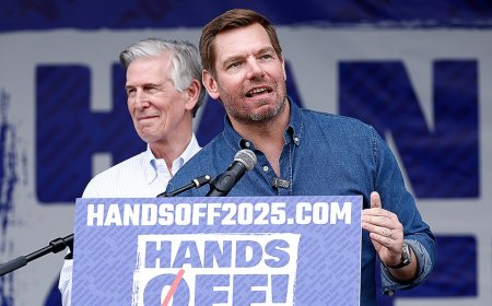 House avoids unprecedented four-member expulsion week as Swalwell and Gonzales resign instead