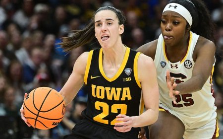 Caitlin Clark's newest Fever teammate has dramatic history with superstar