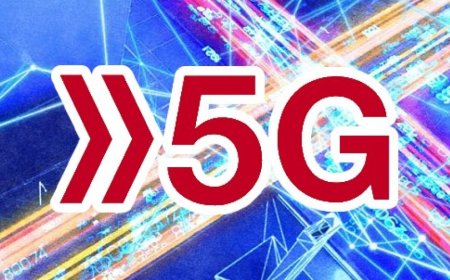 科技巨头对6G网络泼冷水：投资都收不回来