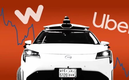 Uber战略转型 豪掷百亿采购无人车入股供应商