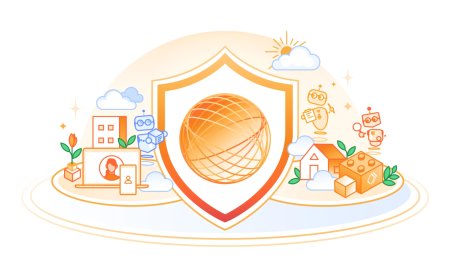 Cloudflare推出全球跨设备跨网私有组网服务Mesh 每账号支持50设备+50用户