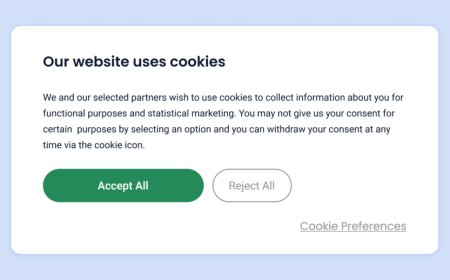 科技巨头无视用户选择 点击“拒绝 Cookie”可能根本没用