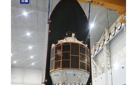 新一代太空“快递员”：我国轻舟试验飞船已在轨完成多项关键技术验证