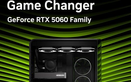 9GB 版 RTX 5060 (Ti) 显卡传闻存疑，更多消息来源否认