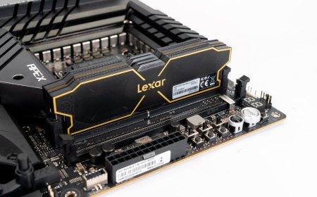 雷克沙：游戏玩家宁可砍内存，也不愿接受 512GB 以下固态硬盘