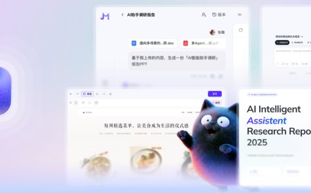 阿里云 AI 开发工具妙悟 Meoo 发布：1 分钟自然语言生成完整网站或 H5 页面，集成千问、Kimi、GLM、MiniMax 四大模型