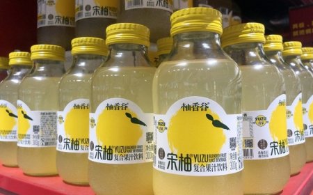 界面快评 | “宋柚”“120W”式商标文字游戏做不成心机产品的遮羞布