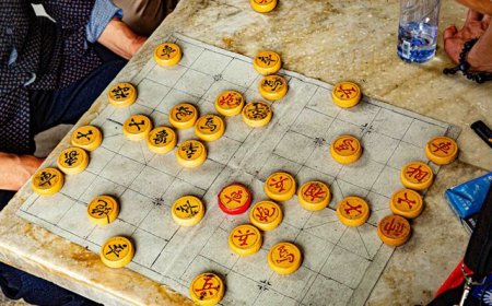 中国象棋“买棋卖棋”案进展：又一批涉案棋手被罚，诽谤者获刑