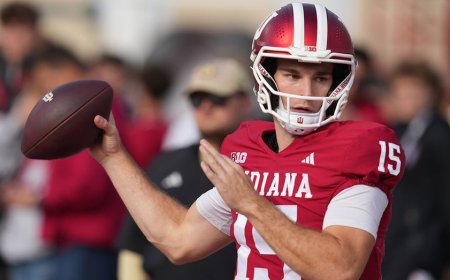 Trades could save NFL draft lacking franchise QBs, polarizing players from being a yawner