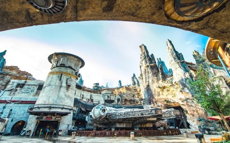 Disney tacitly admits it made a multi-billion dollar mistake with 'Star Wars' land