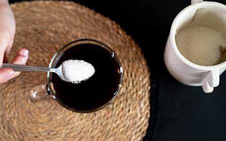 Zero-calorie sweeteners could alter the genes of later generations, new study warns