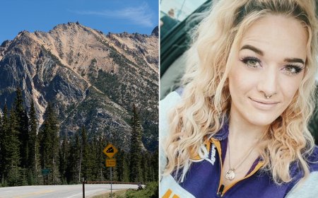 Skeletal remains found by hikers in Washington state woods identified as woman missing since 2024