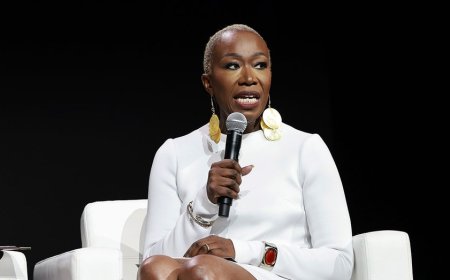 Joy Reid blasts California Dems for letting GOP contenders take lead in governor’s race