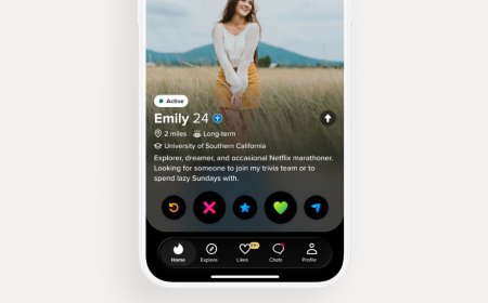 奥特曼“World”项目加速构建人类认证体系 首站牵手Tinder