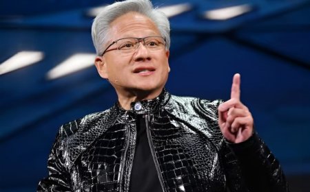黄仁勋警告：淘汰你的不是AI 而是先用上AI的人
