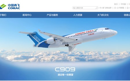 越南越捷航空拟引进 10 架 C909 飞机，国产飞机出海提速