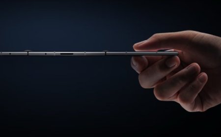 三星 Galaxy Z TriFold 三折叠手机在美国停售，生命周期短暂