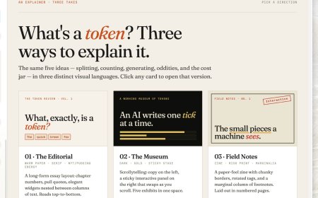 外媒实测 Claude Design AI 工具：5 分钟生成网页原型，但 25 分钟耗尽 80% 周配额