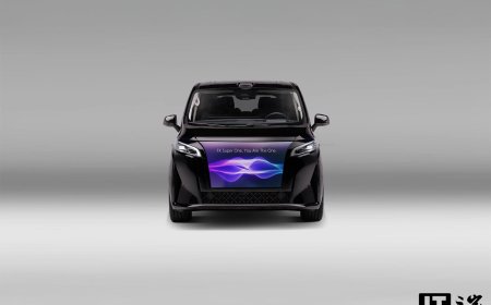 法拉第未来获 4500 万美元新融资，定下 2026 年千台机器人出货目标