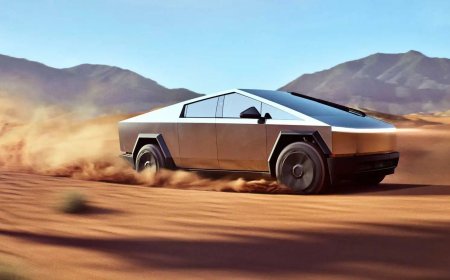 马斯克左手倒右手：曝 SpaceX 公司 2025Q4 购入 1279 辆 Cybertruck，占特斯拉当季总销量 18%