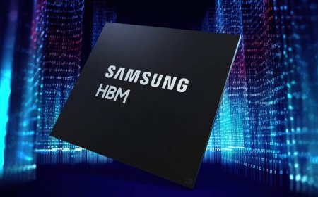 三星吹响 AI 竞争号角，HBM 开发周期砍半缩至 1 年