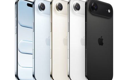 无需换新直接降：iPhone Air / 17 京东 5099 元 12 期免息，至高 12GB 大内存