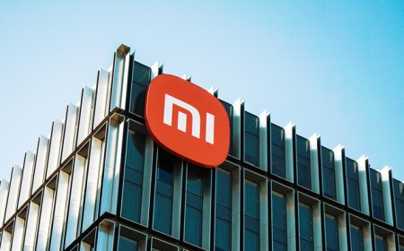 小米集团官宣人事调整，首次任命汽车部CTO