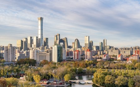 【观察】逆势增长与韧性之源：中国经济一季报何以亮眼？