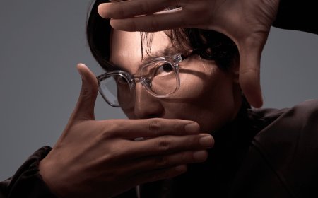 工藝影像深度對話　pls.pls.聯名殷振豪定義新視角