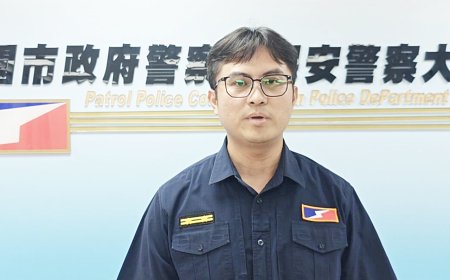 毒駕拒檢狂逃闖社區撞民宅！桃園警破窗逮2嫌　車上抄出一堆毒