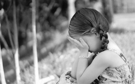 5歲女童遭狼父性侵！4歲妹也被猥褻　妻不原諒法官重判9年10月