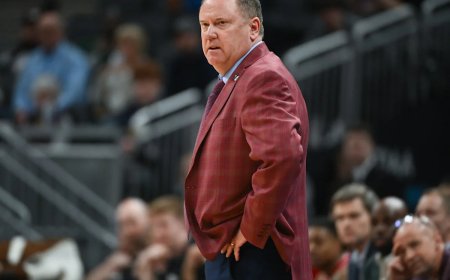 Australian forward Isaac Riddle discusses Wisconsin commitment