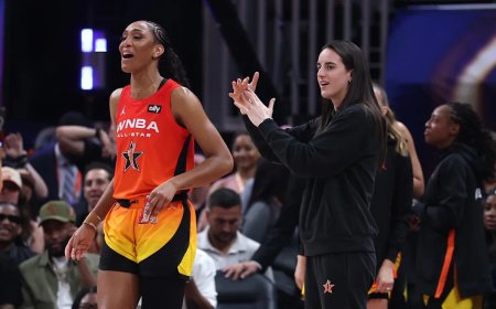 Who's women's basketball's GOAT? From Cheryl Miller to Caitlin Clark, we weigh the case