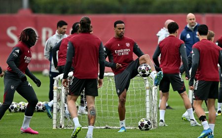 How to watch Atletico Madrid v Arsenal, team news, predicted line-ups and more