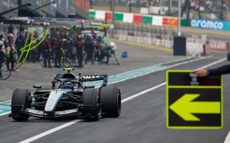 How 'scalpel' changes to F1 will change the racing at the Miami Grand Prix