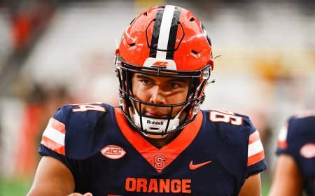 Wednesday links: Which Steelers UDFAs could surprise?