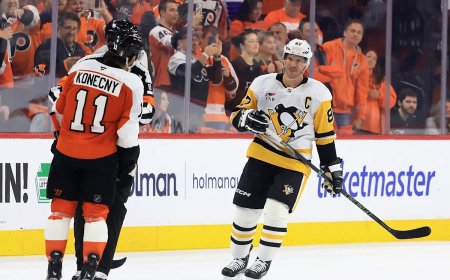 Pens Points: Can they bring it back home?