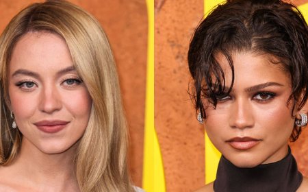 ‘Euphoria’ Actress Breaks Silence On Sydney Sweeney, Zendaya ‘Feud’