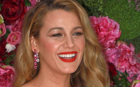 Blake Lively’s Company ‘Quietly Shut Down’ In 2025