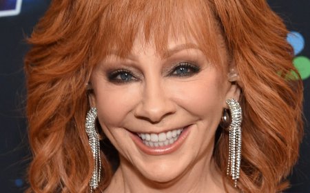 Reba McEntire Heartbroken After ‘The Voice’ Star Dies At 24