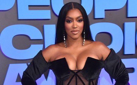 Porsha Williams Reveals the Real Reason She Left ‘RHOA’