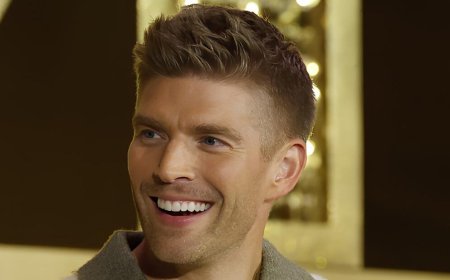Kyle Cooke Slams West For Allegedly Abandoning Amanda At ‘Summer House’ Reunion