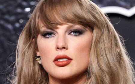 Taylor Swift Calls Out ‘Extreme’ Swiftie Behavior